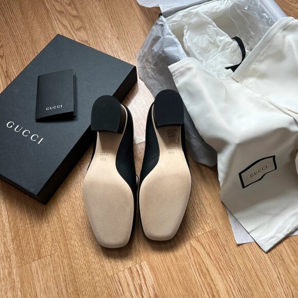 Gucci loafers - Picture 3 of 5